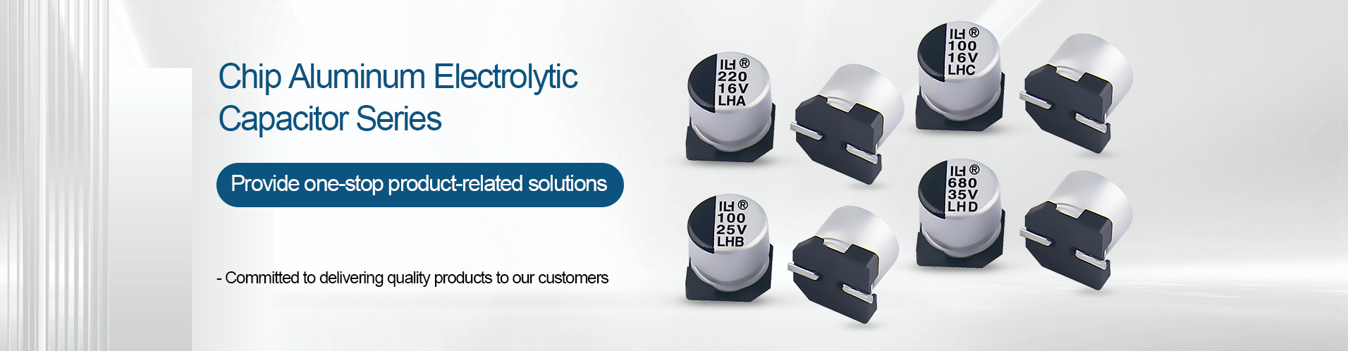 Liang Hua Electronics