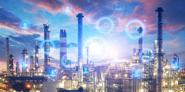 工业/电力/照明